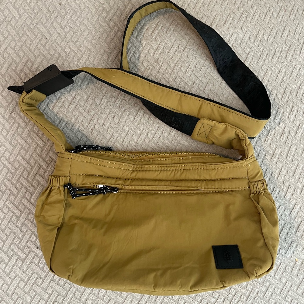Check It Crossbody Bag